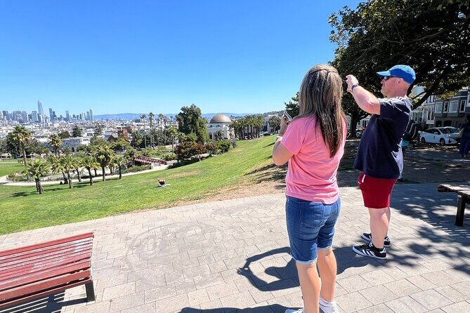 Castro and Mission Food Walking Tour - The Sum Up