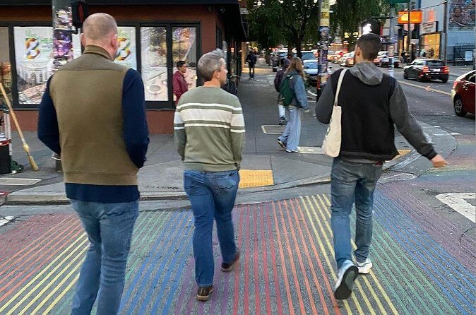 Castro District LGBTQ+ History Tour - Frequently Asked Questions