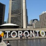 Casual Historic Toronto Walking Tour - Practical Details and How to Make the Most of It