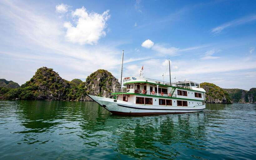 Cat Ba: 2-Day Lan Ha Bay Cruise with Activities & Meals - Final Thoughts: Is It Worth It?
