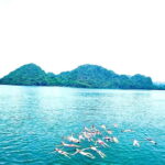 CAT BA :2D1N Lan Ha bay-Ha Long bay with Plankton Excursion - An Authentic Vietnamese Meal & Village Cycling
