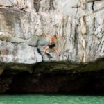 Cat Ba: Advanced Rock Climbing & Cliff Jumping Boat Tour - An In-Depth Look at the Cat Ba: Rock Climbing & Cliff Jumping Tour