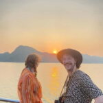 Cat Ba: Day boat tour with: kayak, cave, bike, meal, tickets - Authentic Experiences and Practical Details