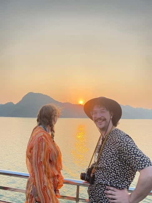 Cat Ba: Day boat tour with: kayak, cave, bike, meal, tickets - Authentic Experiences and Practical Details