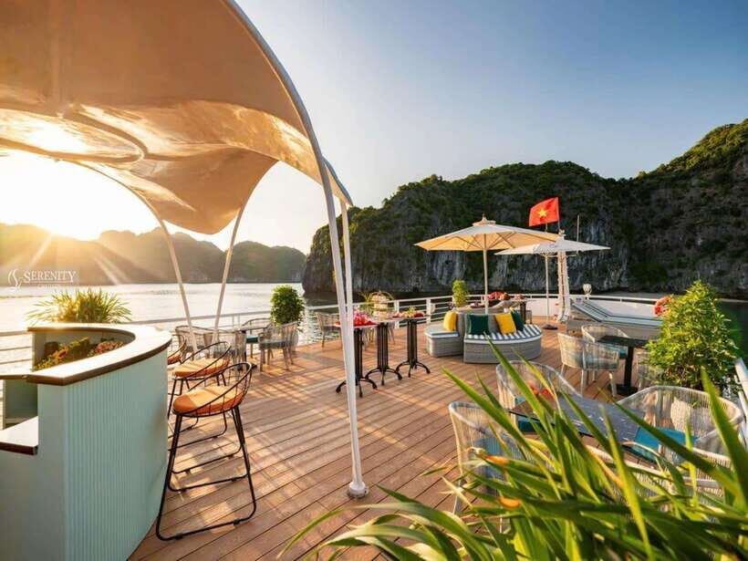 Cat Ba Island - Lan Ha Bay Day Cruise from Hanoi - Final Thoughts: Is It Worth It?