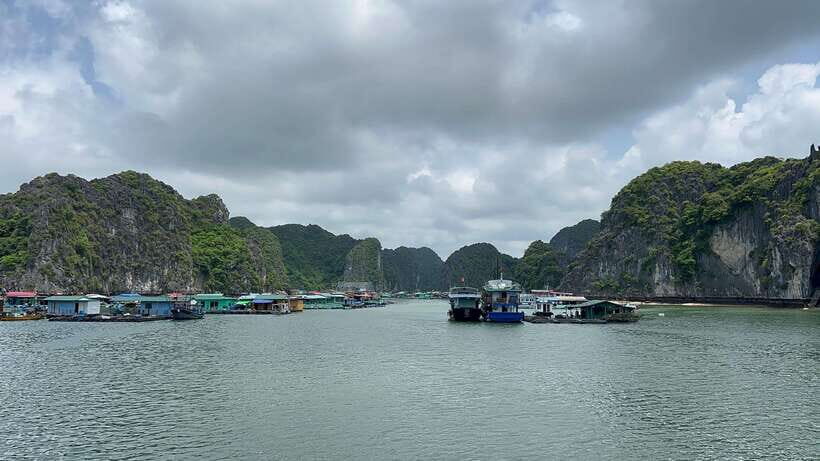 Cat Ba Island, Lan Ha Bay Sightseeing Cruise Full Day Tour - A Detailed Look at the Lan Ha Bay Full-Day Tour