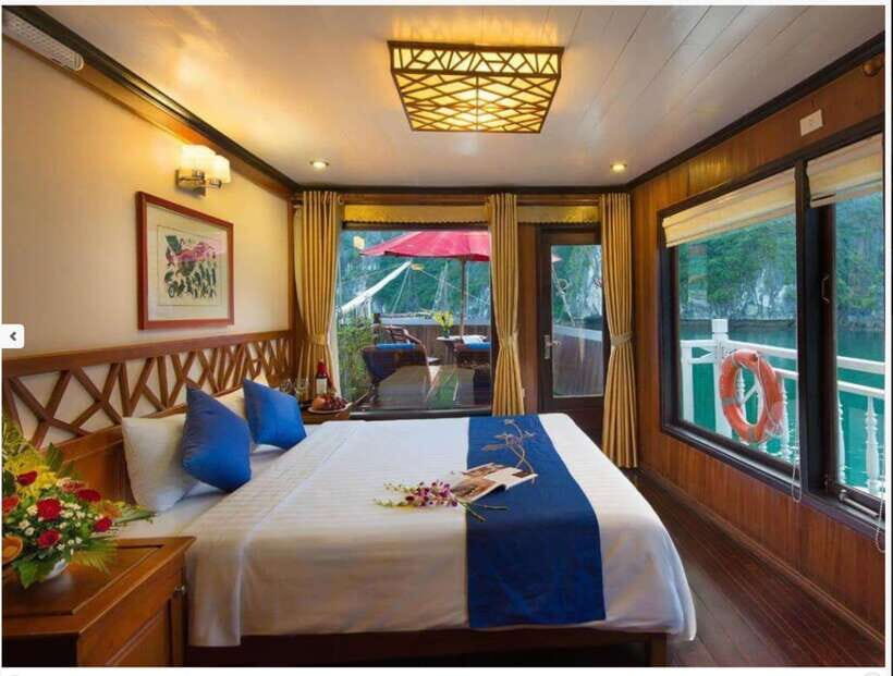 Cat Ba Island National Park Trekking And Lan Ha Bay Kayak - A Detailed Look at the Tour Experience