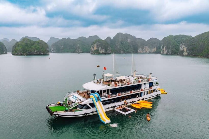 Cat Ba: Lan Ha Bay and Viet Hai Village Day Trip With Meal - An In-Depth Look at the Lan Ha Bay and Viet Hai Village Day Trip
