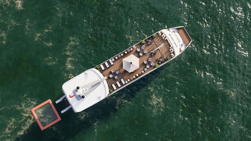 Cat Ba: Lan Ha Bay Cruise with Private Balcony & Small Group - An In-Depth Look at the Cat Ba Lan Ha Bay Experience