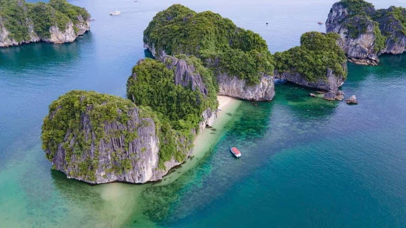 Cat Ba: Lan Ha Bay Private 1/2 Day Boat Tour with Kayaking - Practical Details and Tips