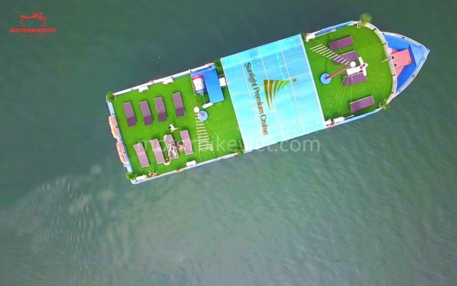 Cat Ba - Lan Ha Bay tour 2 Days - 4 START Cruise - The Sum Up: Who Should Consider This Tour?