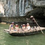 Cat Ba Luxury Day trip (included: transfer around ways + ticket + kayaking) - Who Would Love This Tour?