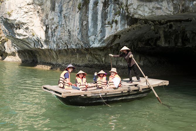 Cat Ba Luxury Day trip (included: transfer around ways + ticket + kayaking) - Who Would Love This Tour?