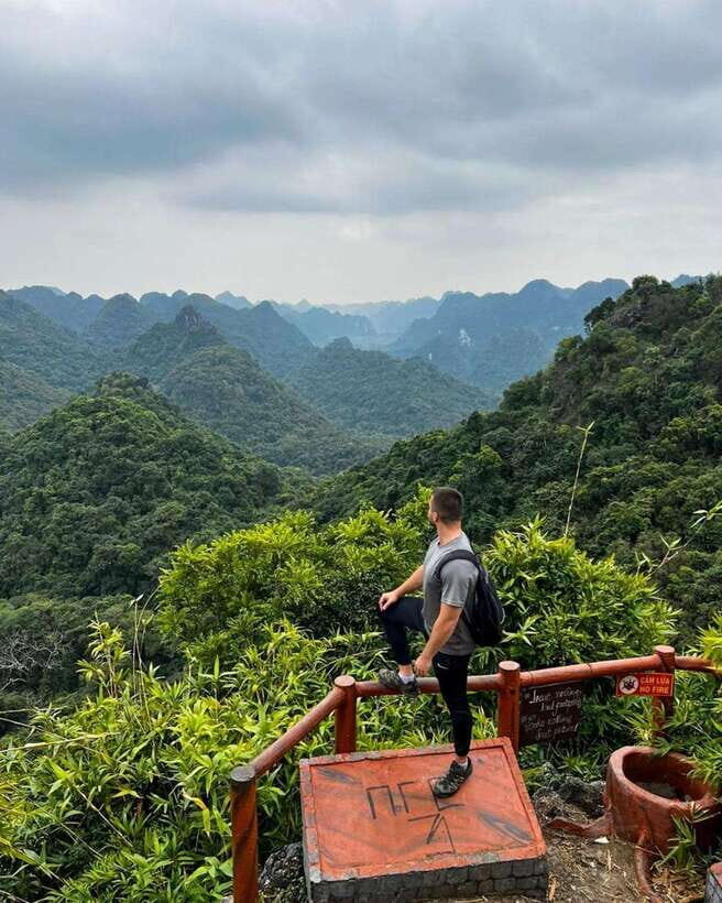 Cat Ba: National Park Trek, Village Visit and Kayak Day Tour - Practical Details and Considerations