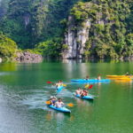 Cat Ba National Park Trekking & Ancient Village Biking - FAQs