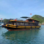 Cat Ba: Night Kayaking with Glowing Plankton - Exploring Cai Beo Floating Village