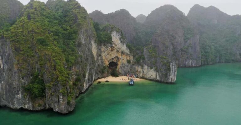 Cat Ba_SUP/Trekking conquering Cat Ba Forest and Lan Ha Bay - FAQ