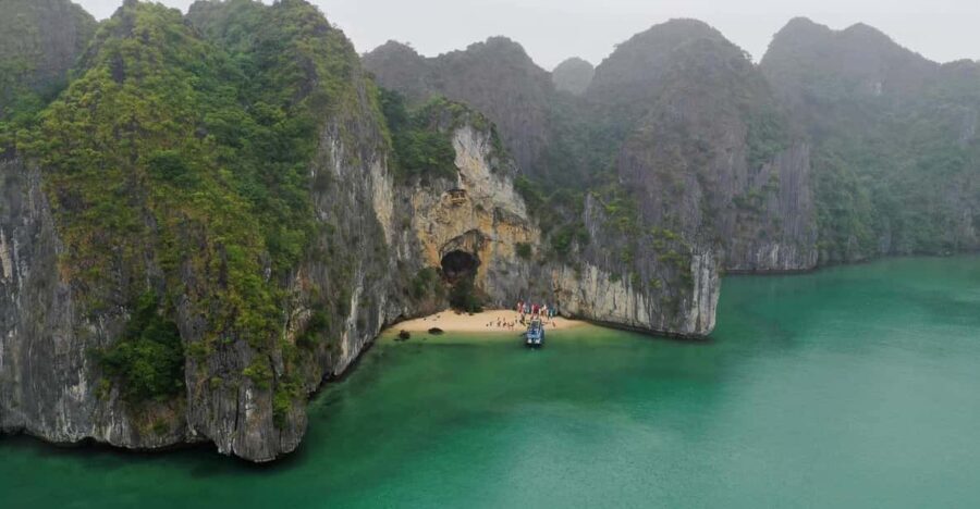 Cat Ba_SUP/Trekking conquering Cat Ba Forest and Lan Ha Bay - FAQ