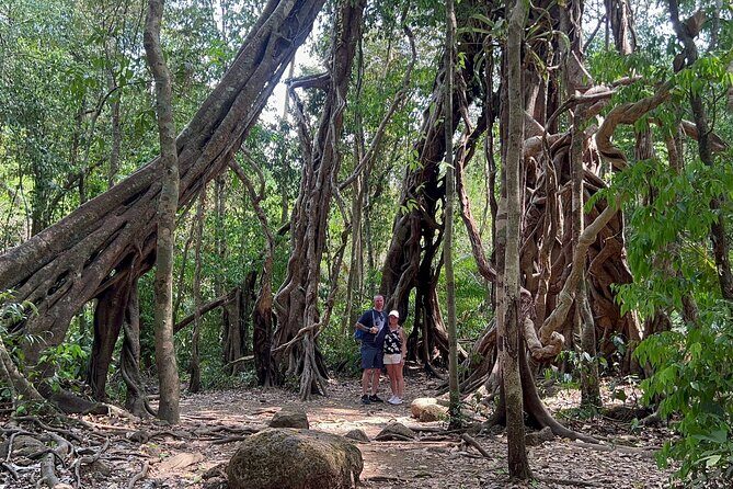Cat Tien National Park Tour: Biking, Walking, Wildlife Safari - Who Will Love This Tour?