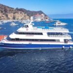 Catalina Island Ferry Avalon to Newport Beach - Final Thoughts on the Catalina Island Ferry