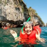 Catamaran Arches, Animas Beach, Quimixed Waterfall and Food Tour - What’s Included and What’s Not