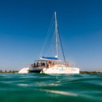 Catamaran Cruise in Riviera Maya With Snorkeling & Beach Club - FAQ