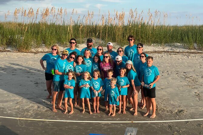 Catamaran Dolphin Cruise in Myrtle Beach with Barrier Island Stop - Final Thoughts