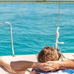 Catamaran Isla Mujeres Drinks and Lunch Party - Authentic Experiences and Authenticity