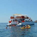 Catamaran On Islas Marietas - With Open Bar - Authentic Experiences and Traveler Insights