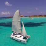 Catamaran Sail to Isla Mujeres with all inclusive from Cancun or Riviera Maya - The Practical Side: What You Need to Know