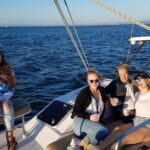 Catamaran Sailing Cruise in Monterey - Frequently Asked Questions