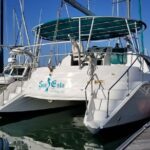 Catamaran Sailing Cruise on San Diego Bay for up to 12 Guests - An In-Depth Review of the San Diego Catamaran Cruise