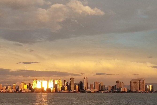 Catamaran Sailing Cruise on San Diego Bay for up to 6 Guests - Additional Details and Practicalities