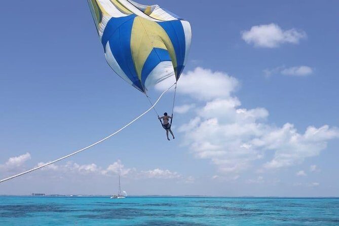 Catamaran Tour to Isla Mujeres from Cancun or Riviera Maya - FAQ (Frequently Asked Questions)