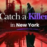 Catch a Killer on a Murder Mystery Experience in New York City - A Detailed Look at the Murder Mystery Experience