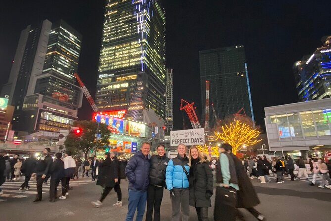 Catch Your Best Moments In Tokyo With A Professional Photographer - An In-Depth Look at the Experience