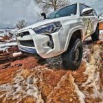 Cathedral Valley, Capitol Reef, Private 4X4 Trip - A Deep Dive into the Cathedral Valley 4X4 Experience