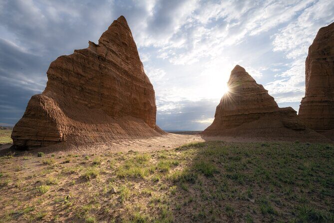 Cathedral Valley Photo Tour - Summary: Who Should Consider This Tour