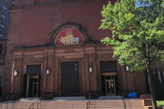 Catholic Heritage Tour - Private - Frequently Asked Questions