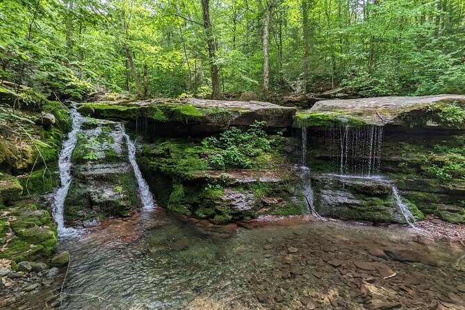 Catskills Scenic Byway Self-Guided Driving Audio Tour