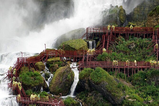 Cave of the Winds Exclusive Night Tour - FAQ