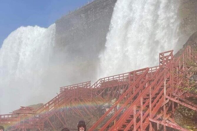 Cave of the winds skip the ticket line Tickets with walking tour - Why This Tour Works