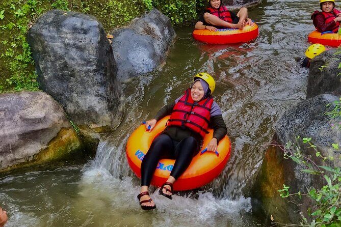 Cave Tubing Adventure & Rice terrace - Who Will Love This Tour?