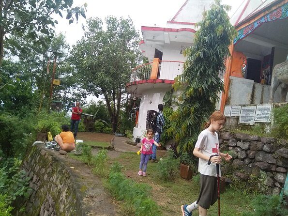 Caving Tour in Rishikesh - 6 Hrs. - Authentic Experiences and Authenticity