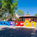 CDMX Enjoy a unique tour of Xochimilco and Coyoacán - Discovering UNAM’s Campus and Artistic Marvels