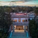 CDMX from Heaven Diego Rivera and Cantina Presidential Mansion - Key Points