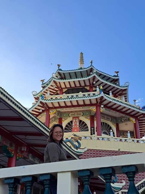 CEBU #1: Cebu City Heritage Tour w Hillyland Ecotour Combi - Who Will Love This Tour?