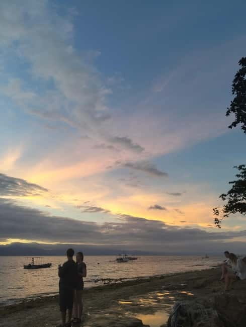 Cebu: 2-Day Private Tour Moalboal and Oslob - Exploring Southern Cebu: A Balance of Adventure and Relaxation