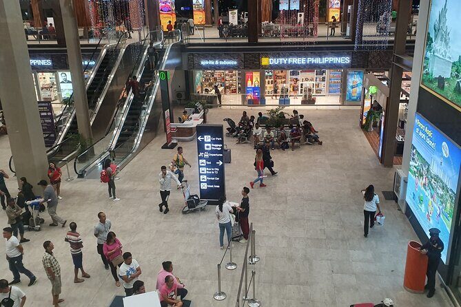 Cebu Airport to Out of Town Transfers - A Deep Dive into the Experience