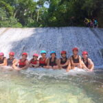 CEBU BEST ADVENTURE: Canyoneering at Kawasan Falls w lunch - Who Will Love This Tour?